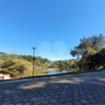 Terreno à venda no condomínio Sausalito, Mairiporã - SP