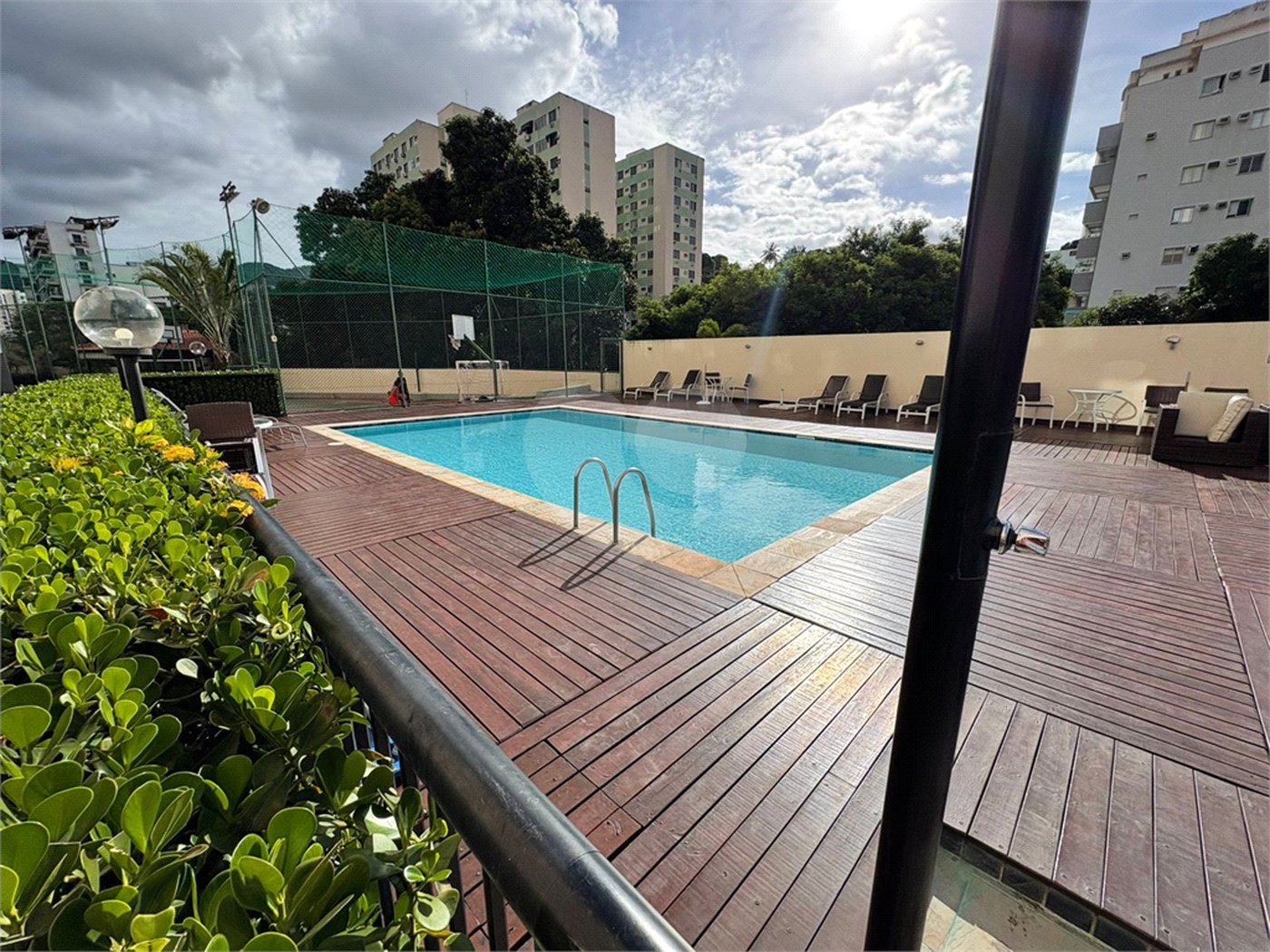 Apartamento à venda com 2 quartos em Méier, Rio de Janeiro, RJ