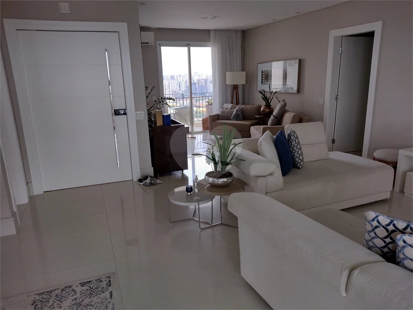 Apartamento Alto Padrão Lazer Completo ,com 3 quartos, 250 m² à venda Parque da Mooca.