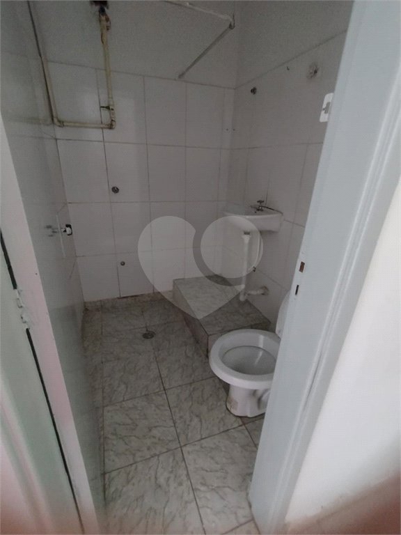 Casa para alugar com 2 quartos em Quarta Parada, São Paulo, SP