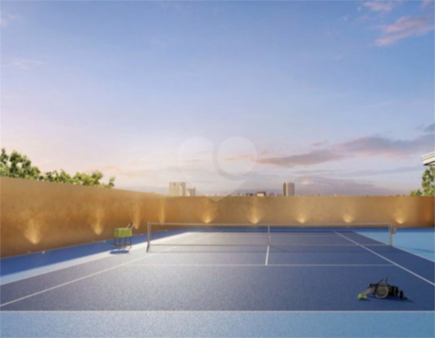 Apartamento à venda com 4 suítes em Jardim Guedala, São Paulo, SP