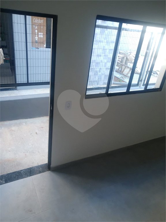 Villagio à venda com 2 quartos em Vila São Paulo, Mogi das Cruzes, SP