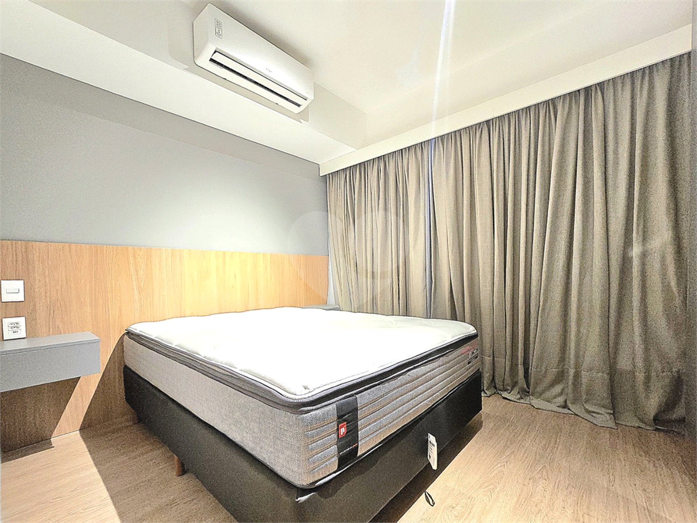 Studio à venda com 1 quarto em Paraíso, São Paulo, SP