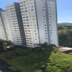 Apartamento à venda com 2 quartos em Tremembé, São Paulo, SP