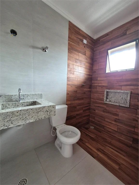 Sobrado à venda com 2 suítes em Vila Polopoli, São Paulo, SP