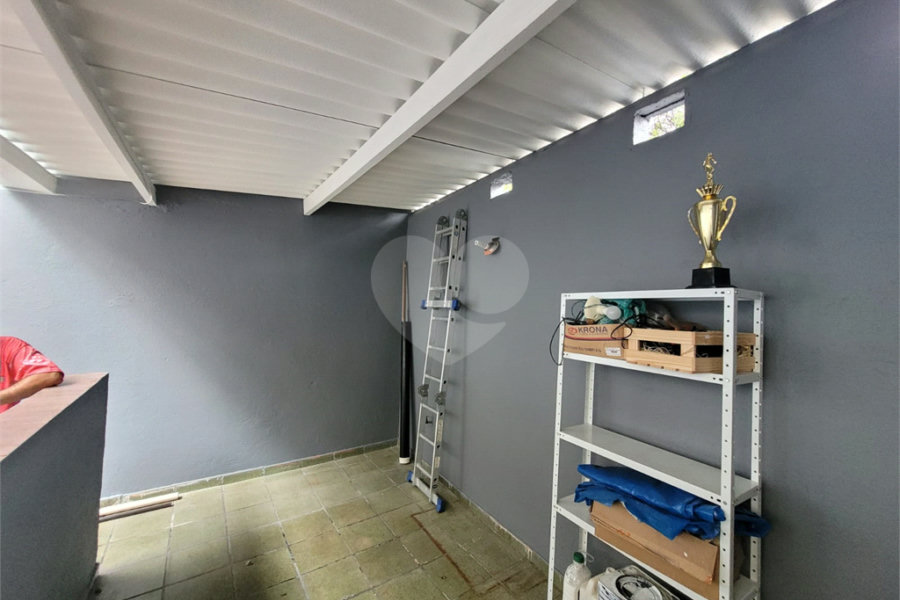 Sobrado à venda com 3 quartos, sendo 1 suíte, em Imirim, São Paulo, SP