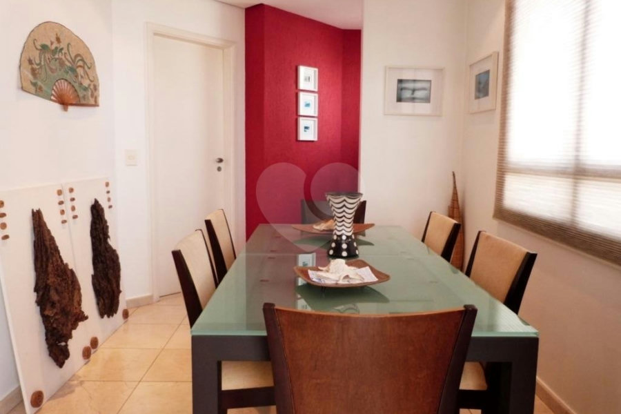 Apartamento à venda com 3 quartos, sendo 1 suíte, em Santana, São Paulo, SP
