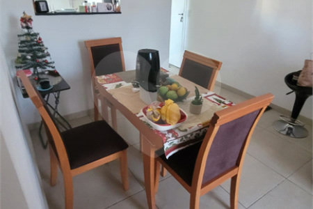 Apartamento à venda com 3 quartos em Campo Grande, Rio de Janeiro, RJ