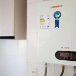 Apartamento à venda com 2 quartos, sendo 1 suíte, no Centro, São Bernardo do Campo, SP