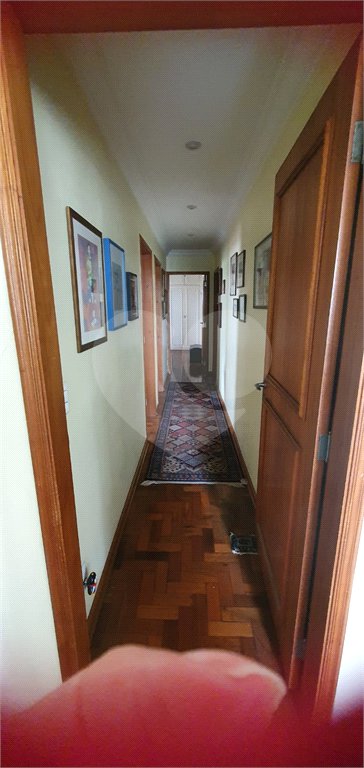 Apartamento à venda com 3 quartos, sendo 2 suítes, em Itaim Bibi, São Paulo, SP