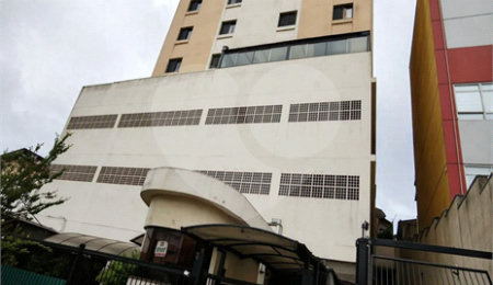 Apartamento à venda com 2 quartos em Assunção, São Bernardo do Campo, SP