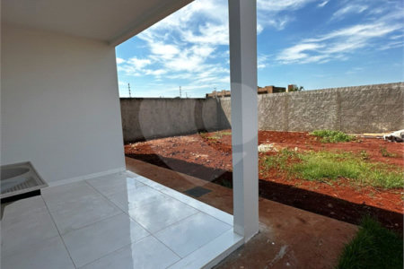 Casa à venda com 3 quartos, sendo 1 suíte,  em Flanboyant Residencial Park, Ponta Porã, MS