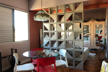 Apartamento à venda com 1 quarto em Alto da Lapa, São Paulo, SP