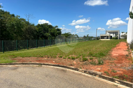 Terreno à venda em Loteamento Residencial Golden Ville, Itapetininga, SP