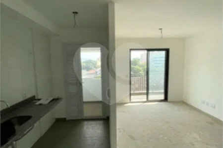 Apartamento à venda na Vila Rosália, em Guarulhos, com 65 m² 2 quartos e 1 vaga de garagem