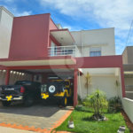 Casa à venda com 4 quartos, sendo 2 suítes,  no condomínio Jd Portugal, Sorocaba - SP