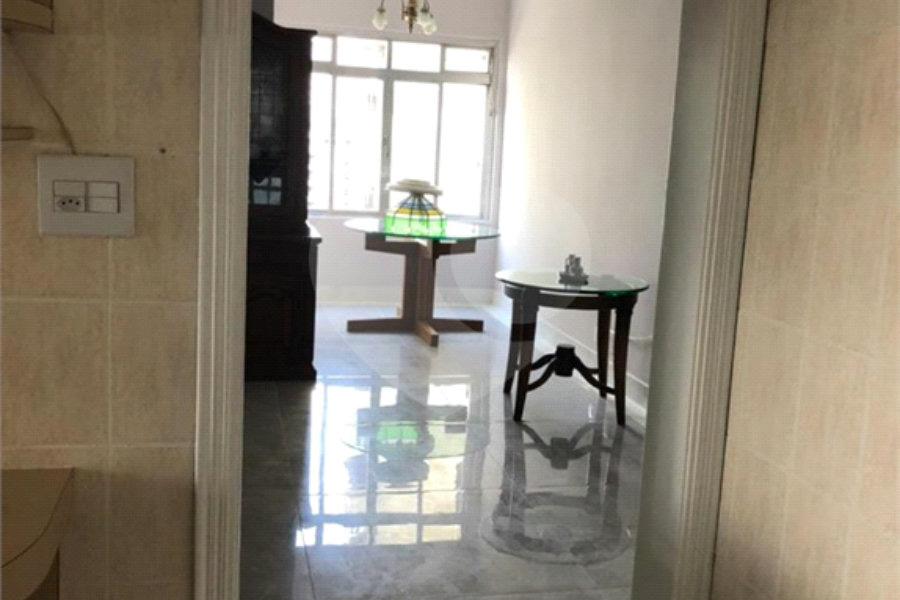 Apartamento à venda com 2 quartos em Vila Ester (zona Norte), São Paulo, SP
