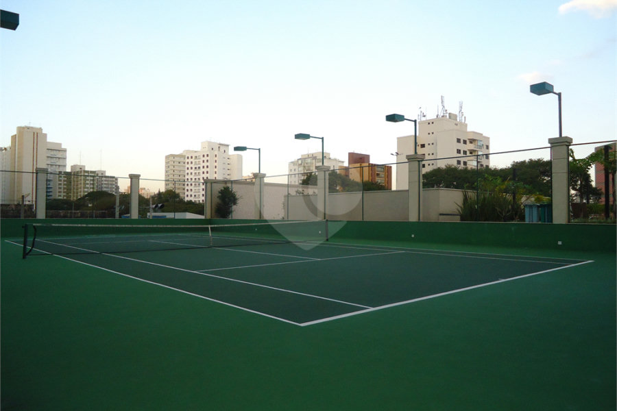 Apartamento à venda com 4 suítes em Santana, São Paulo, SP