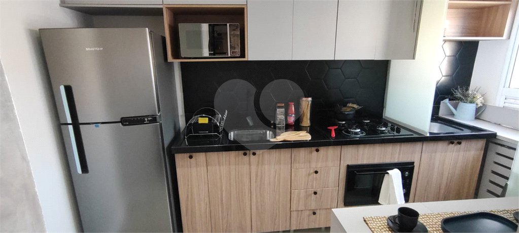Apartamento à venda com 2 quartos em Parque Residencial Rafael Alcalá, Porto Feliz, SP