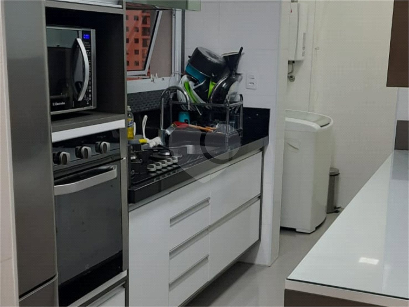 Apartamento à venda com 3 quartos, sendo 1 suíte, em Santana, São Paulo, SP