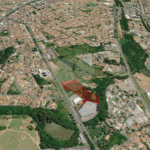 Área de Terra à venda em Parque Nova Suíça, Valinhos, SP