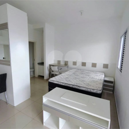 Casa para alugar com 1 quarto no condomínio Marco Zero, São Bernardo do Campo - SP