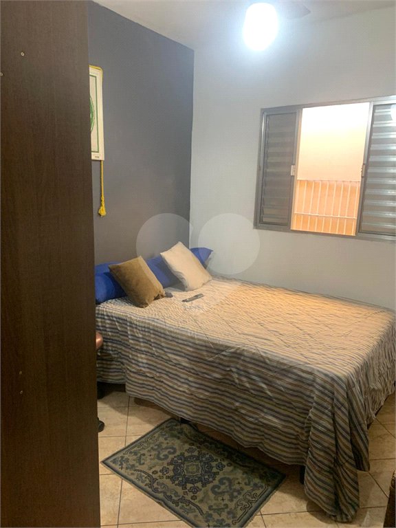 Sobrado à venda com 3 quartos, sendo 1 suíte, em Parque Naçoes Unidas, São Paulo, SP