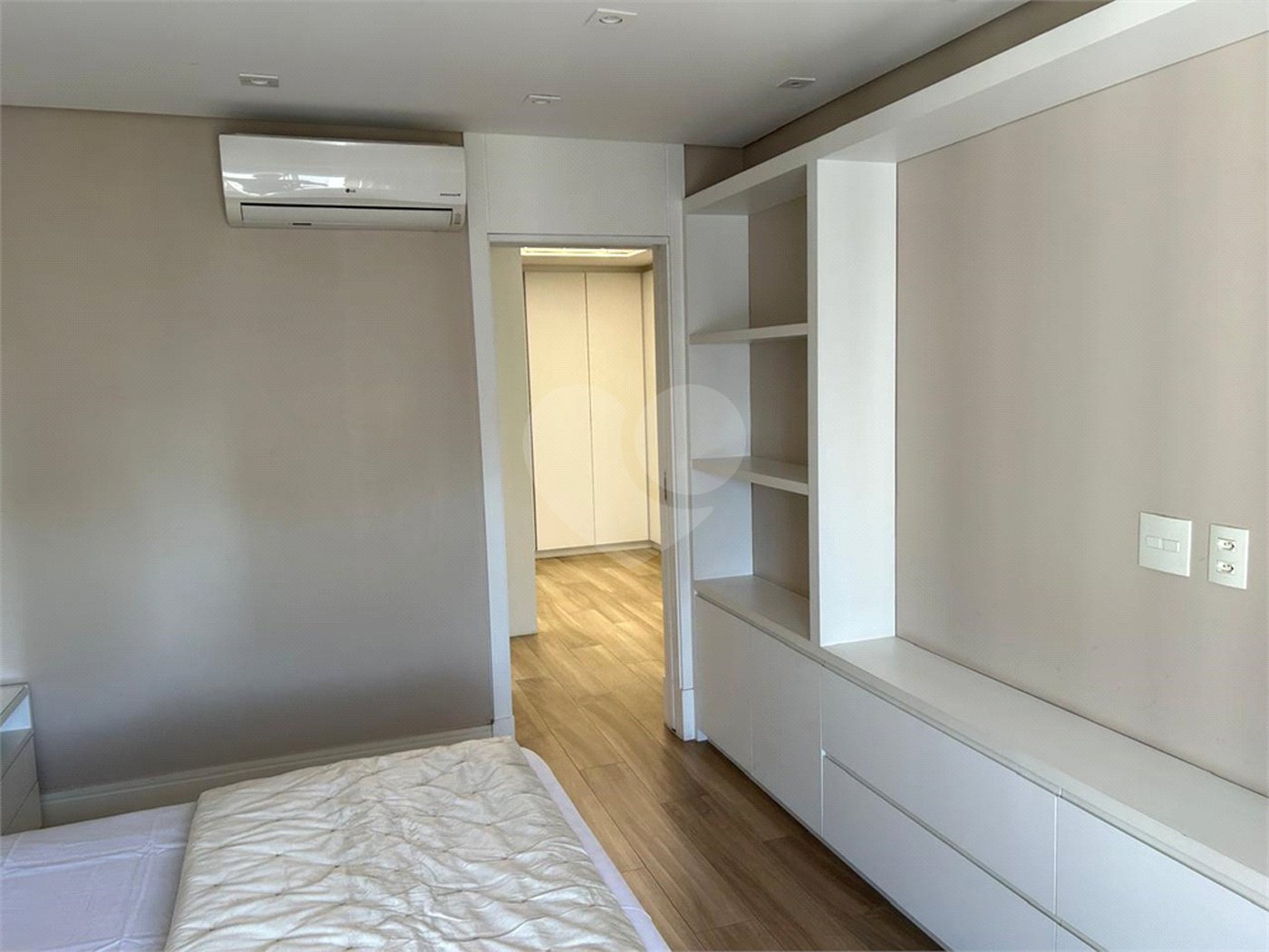 Apartamento à venda com 4 suítes no Centro, São Bernardo do Campo, SP