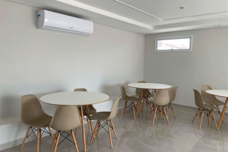 Apartamento Residencial à venda, , - AP1133.
