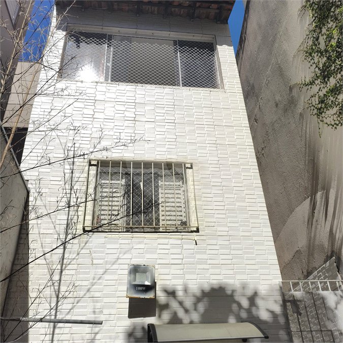 Casa à venda com 2 suítes em Jardim São Paulo(zona Norte), São Paulo, SP