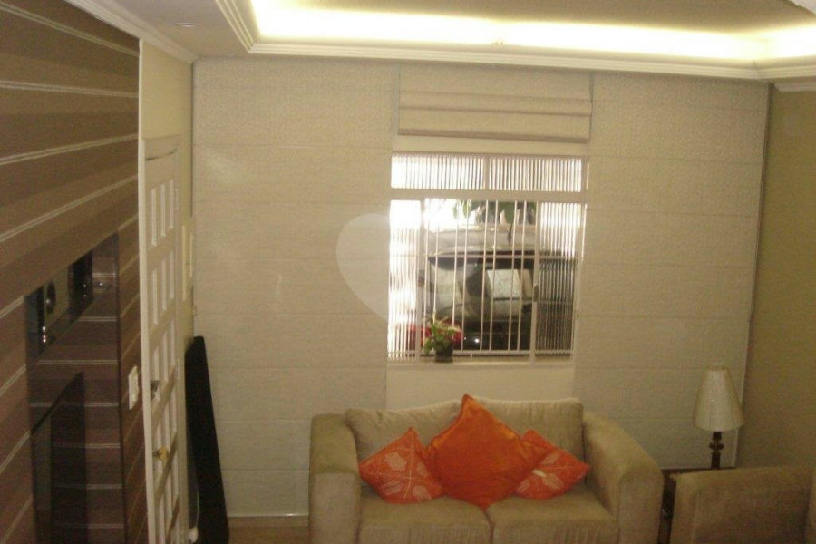 Sobrado à venda com 3 quartos em Casa Verde, São Paulo, SP
