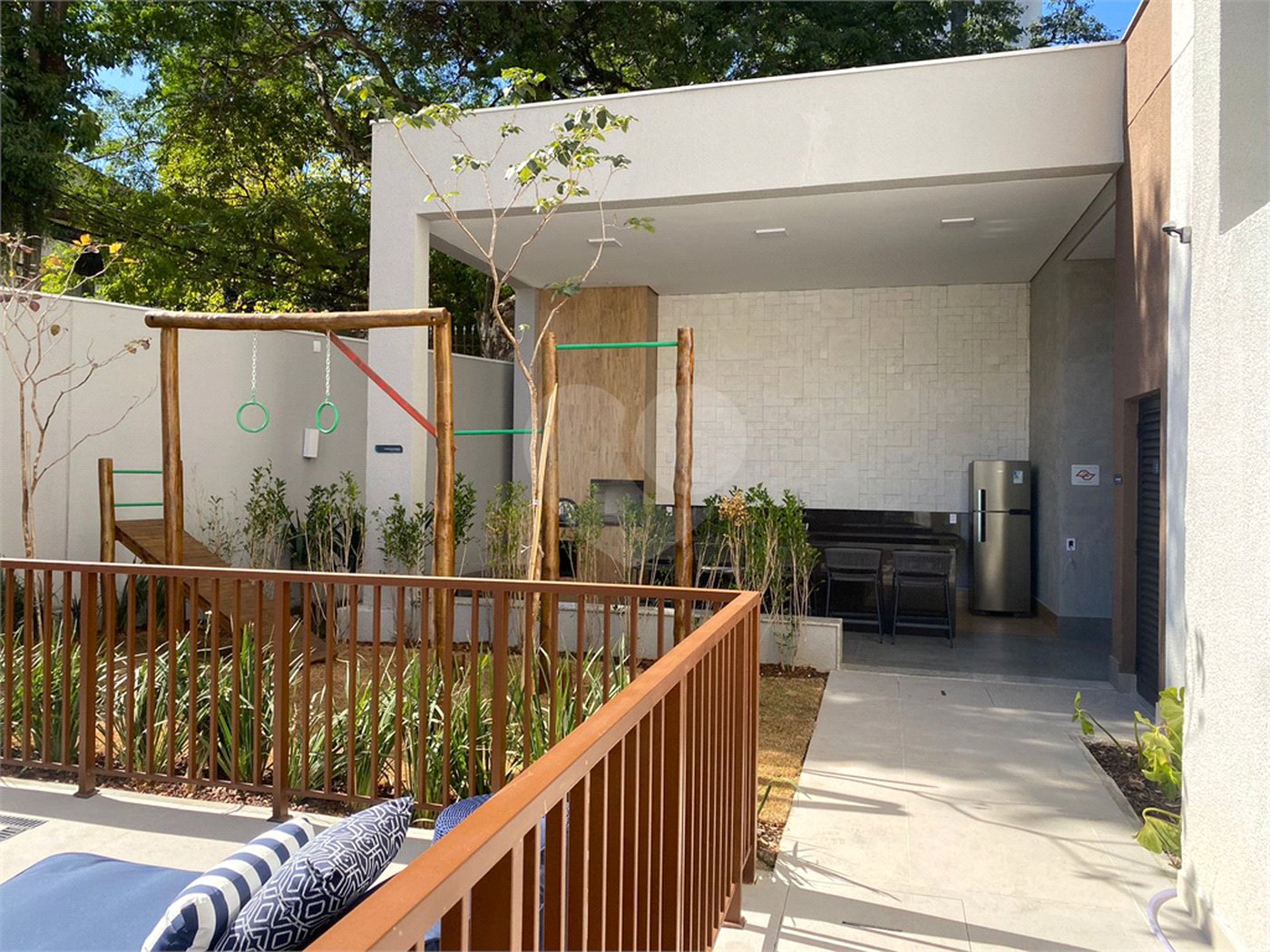 Apartamento à venda com 1 quarto em Pinheiros, São Paulo, SP