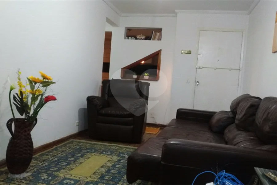Apartamento à venda com 1 suíte em Tucuruvi, São Paulo, SP