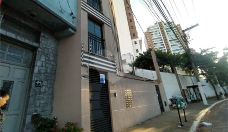 Studio para alugar com 1 quarto em Imirim, São Paulo, SP
