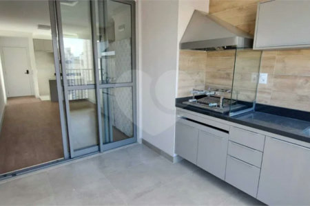 Apartamento á venda em Moema 75m² 2 Suítes 2 Vagas