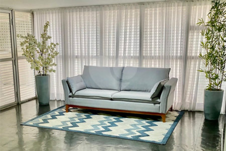 Apartamento à venda com 3 quartos, sendo 1 suíte, em Santa Teresinha, São Paulo, SP