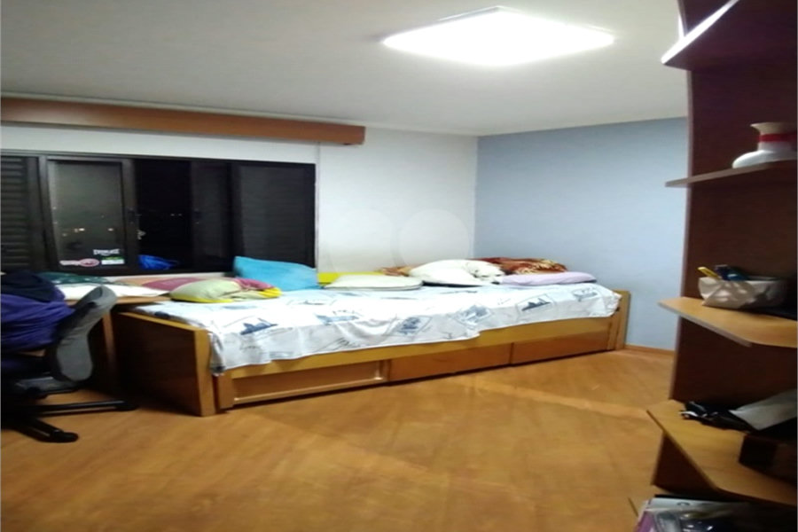 Casa de Vila à venda com 4 quartos, sendo 2 suítes, em Vila Guilherme, São Paulo, SP