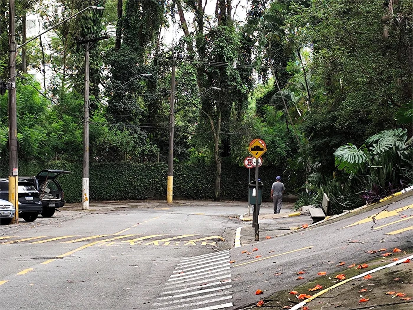 Apartamento à venda com 2 quartos em Jardim Olympia, São Paulo, SP