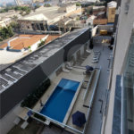 Apartamento à venda com 2 quartos em Água Branca, São Paulo, SP