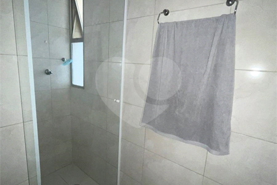 Apartamento à venda com 2 quartos em Santana, São Paulo, SP