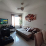 Apartamento à venda com 1 quarto em Vila Clementino, São Paulo, SP