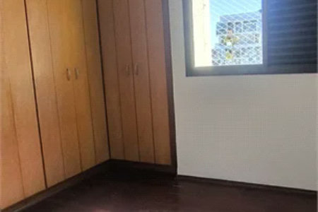 Apartamento à venda com 3 quartos, sendo 1 suíte, em Pinheiros, São Paulo, SP
