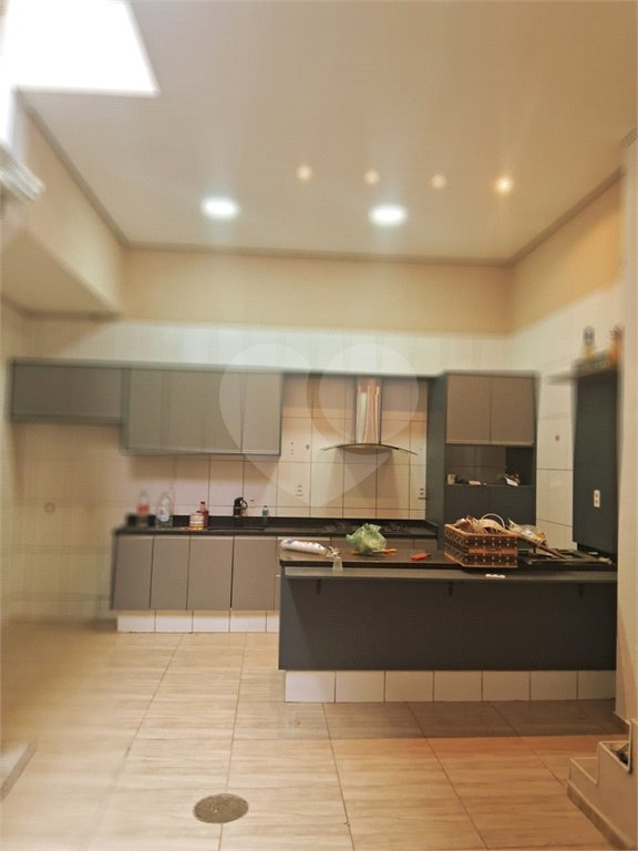 Sobrado à venda com 3 quartos, sendo 1 suíte, em Jardim Colonial, Indaiatuba, SP