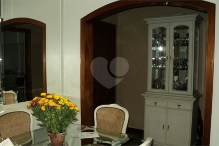 Apartamento à venda com 3 quartos em Tucuruvi, São Paulo, SP