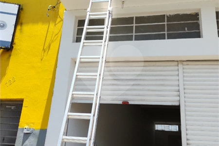 Salão para alugar em Vila São José, Indaiatuba, SP