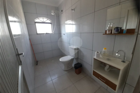 Sobrado à venda com 3 quartos, sendo 2 suítes, em Vila Gustavo, São Paulo, SP
