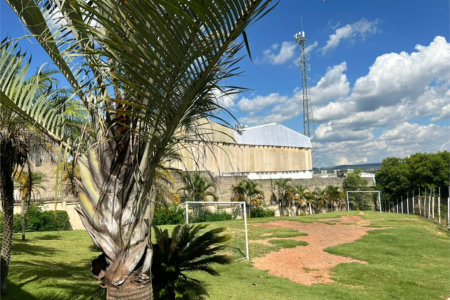 Apartamento à venda com 2 quartos em Ipanema das Pedras, Votorantim, SP