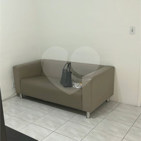 Apartamento à venda com 1 quarto em Pinheiros, São Paulo, SP