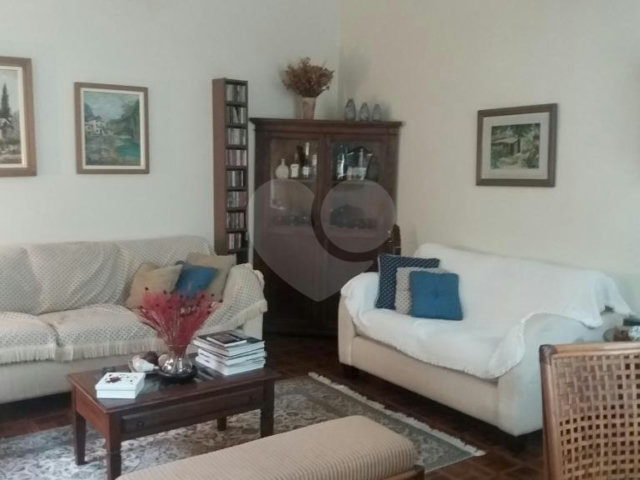 Sobrado à venda com 4 quartos, sendo 1 suíte,  em Santana, São Paulo, SP