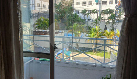 Apartamento à venda com 2 quartos, sendo 1 suíte, em Jardim Monte Kemel, São Paulo, SP